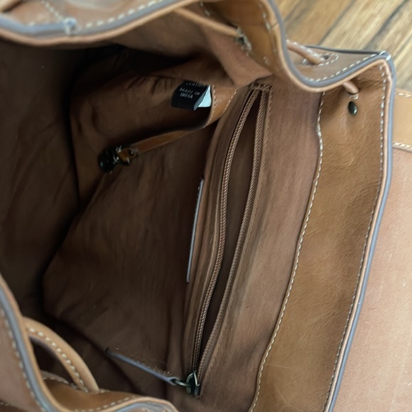 Frye Backpack - Picture 3 of 6